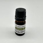 Okaliptüs Yağı - Eucalyptus Oil