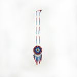Embera Mandala Kolye